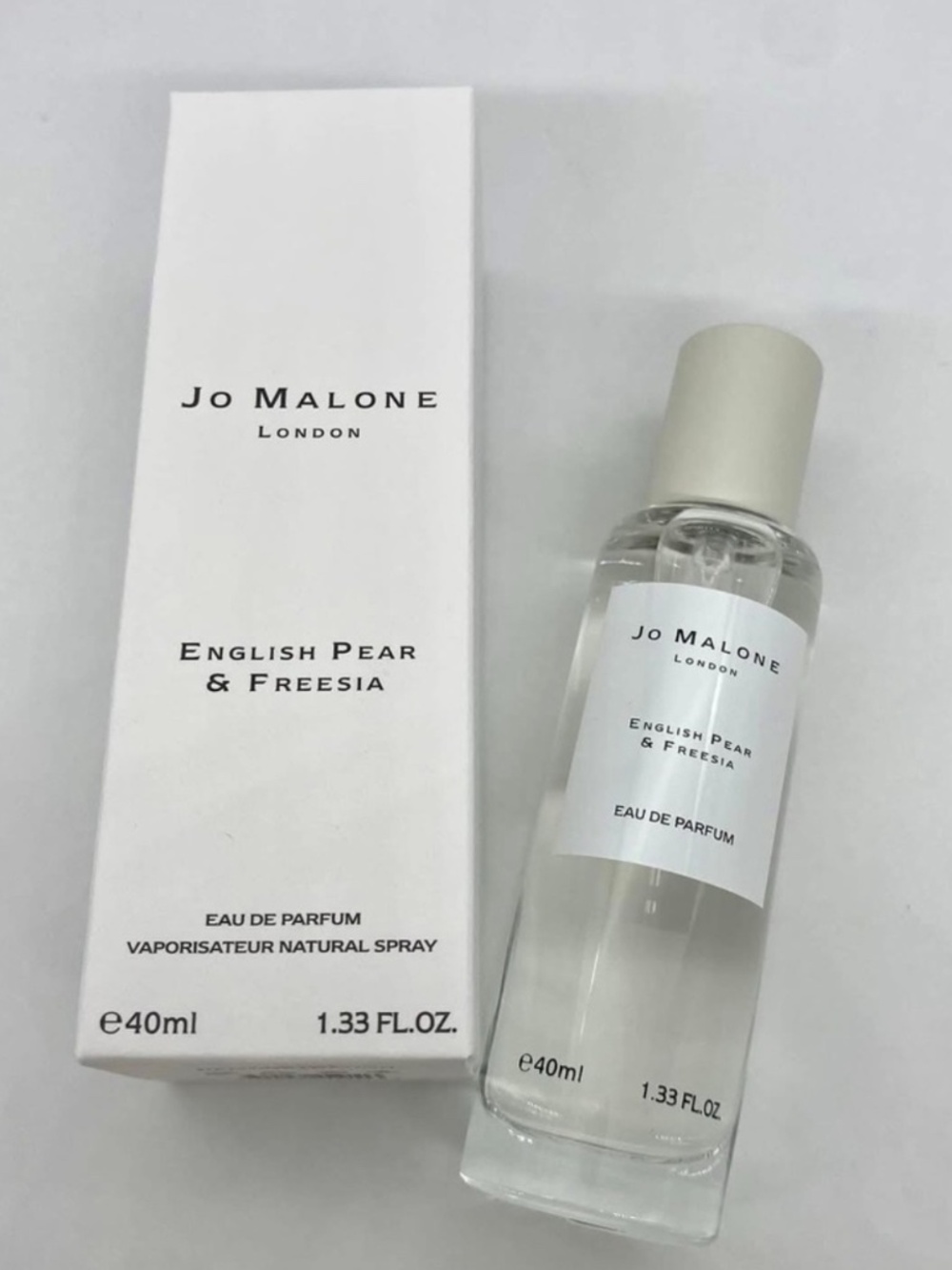 Jo Malone English 🍐 pear 40ml